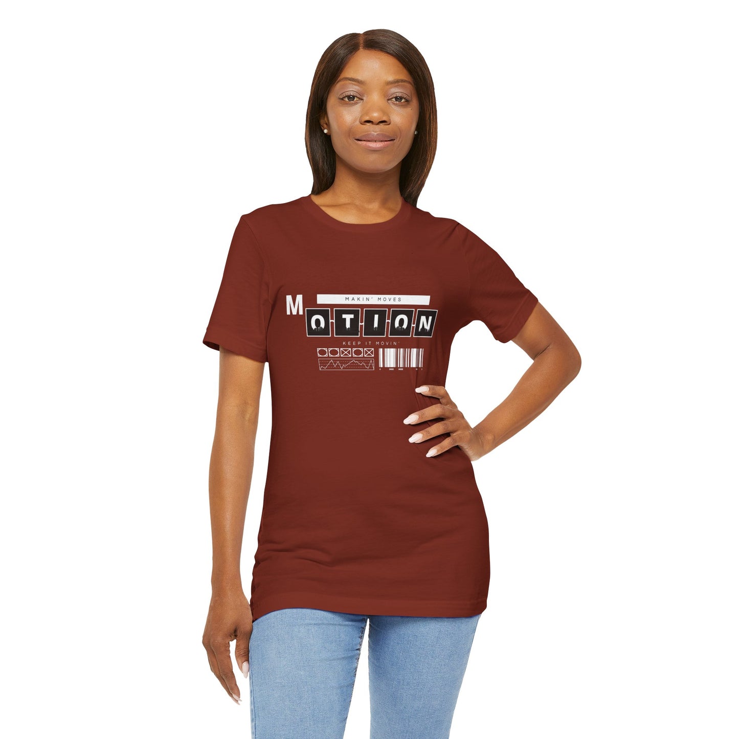 MOTION T-Shirt