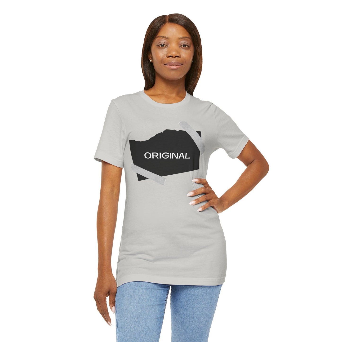Original T-Shirtt