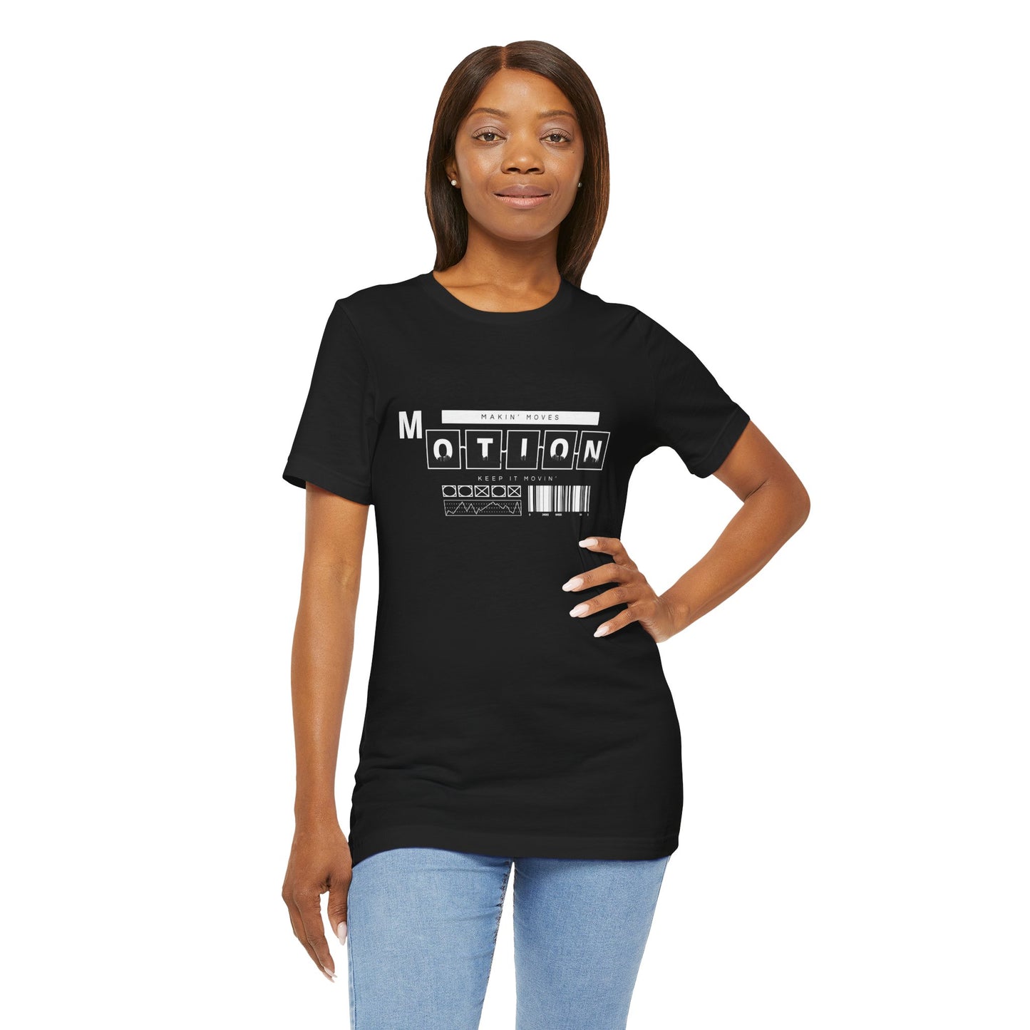 MOTION T-Shirt