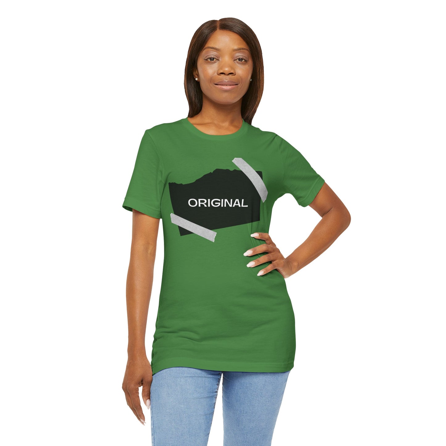 Original T-Shirtt