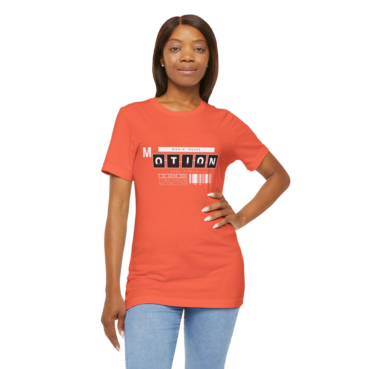 MOTION T-Shirt