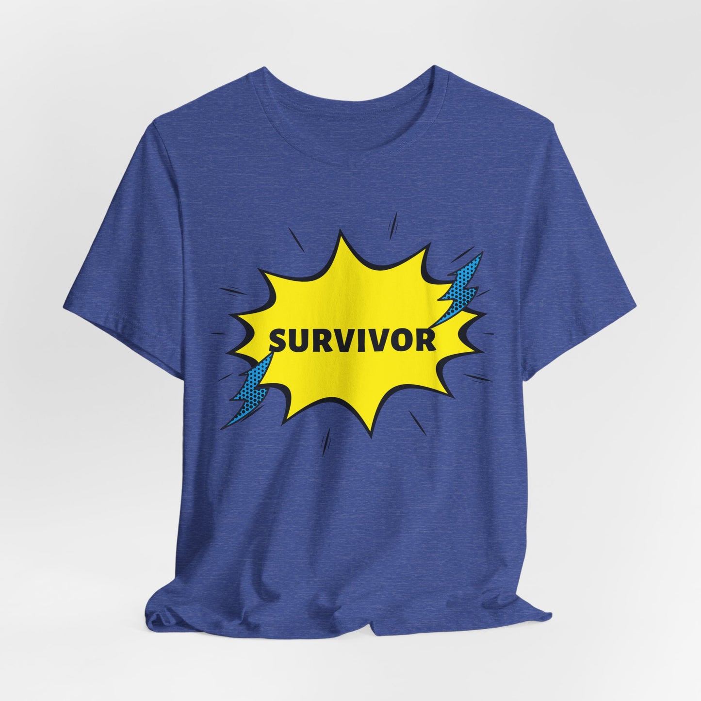 Survivor T-Shirt