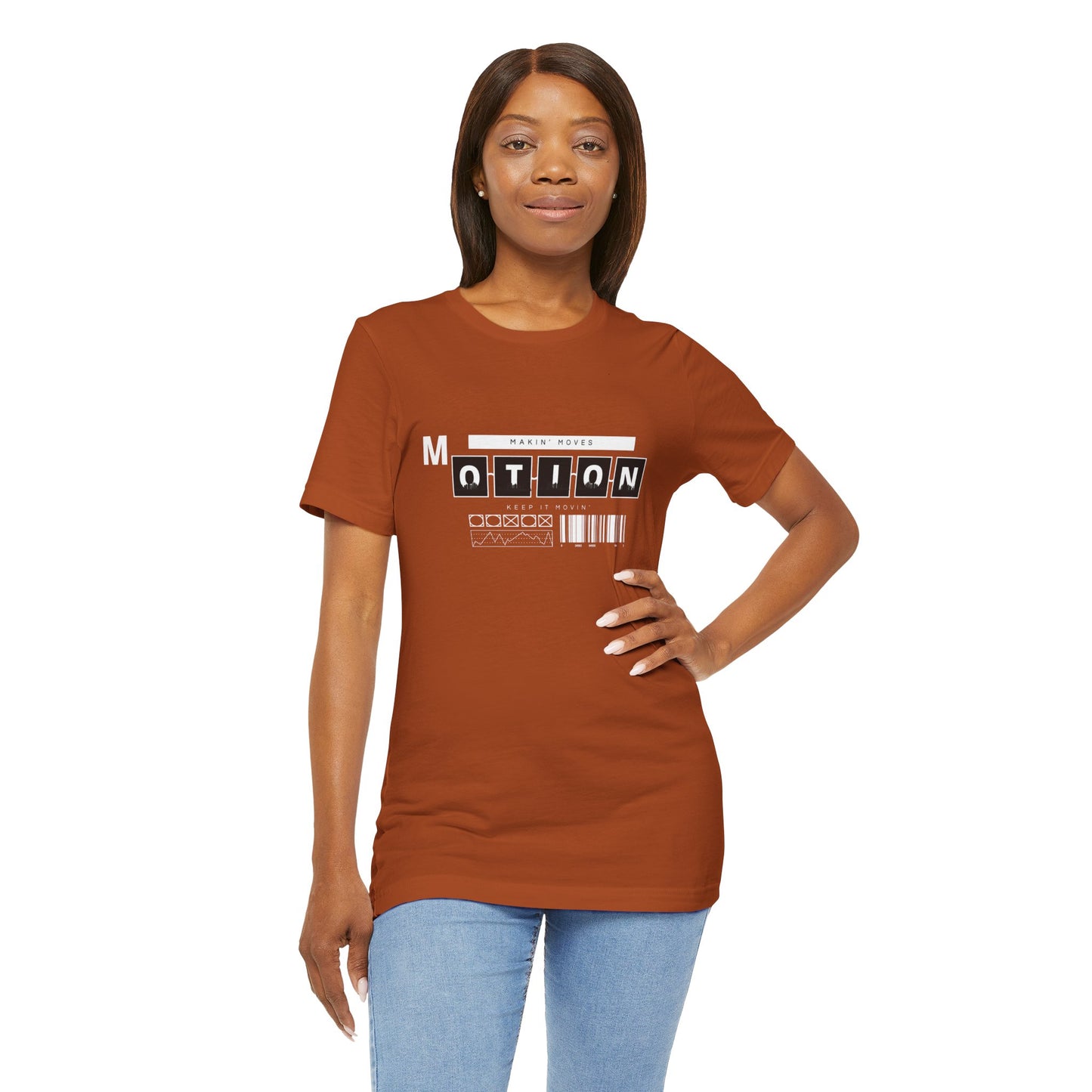 MOTION T-Shirt