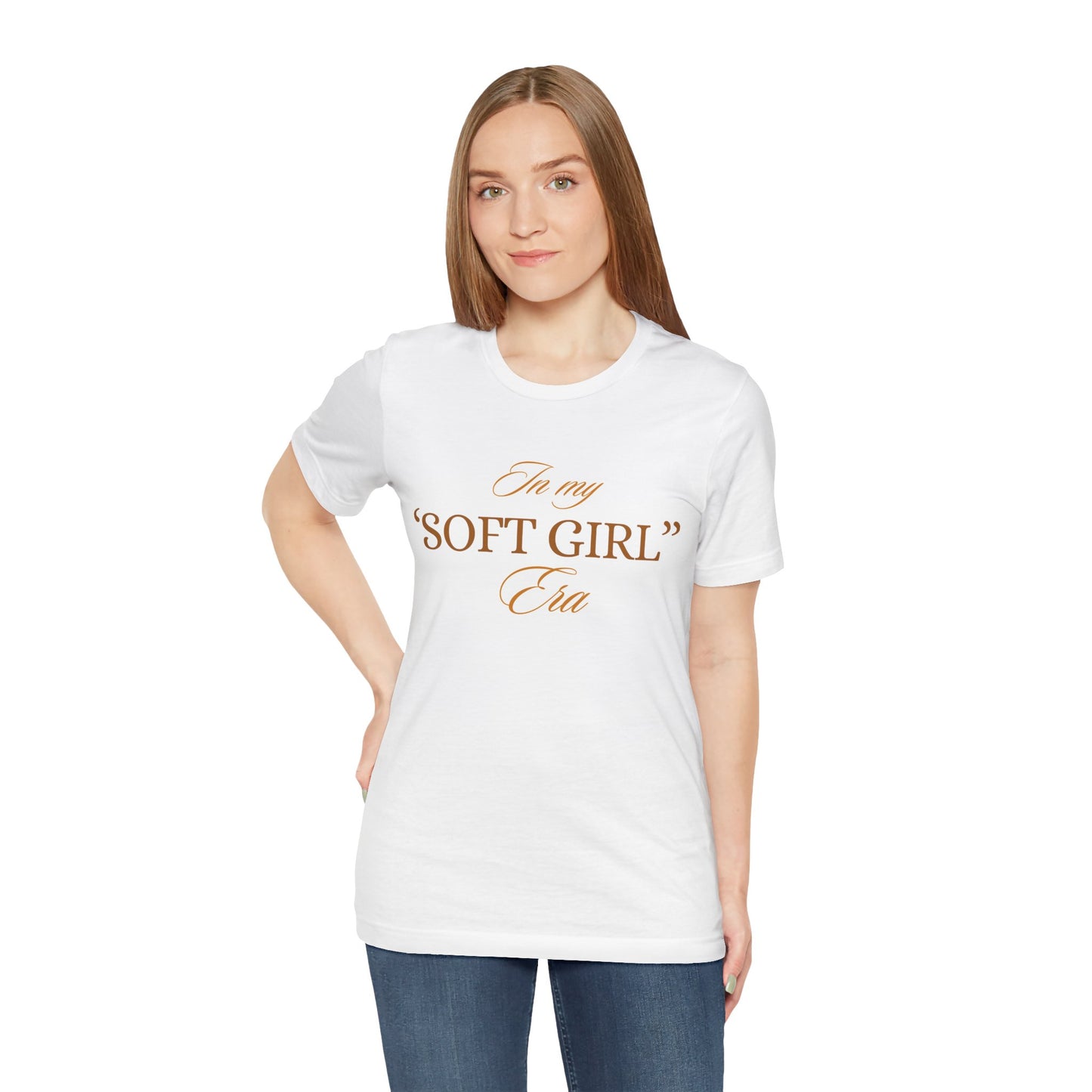 In My Soft Girl Era T-Shirt