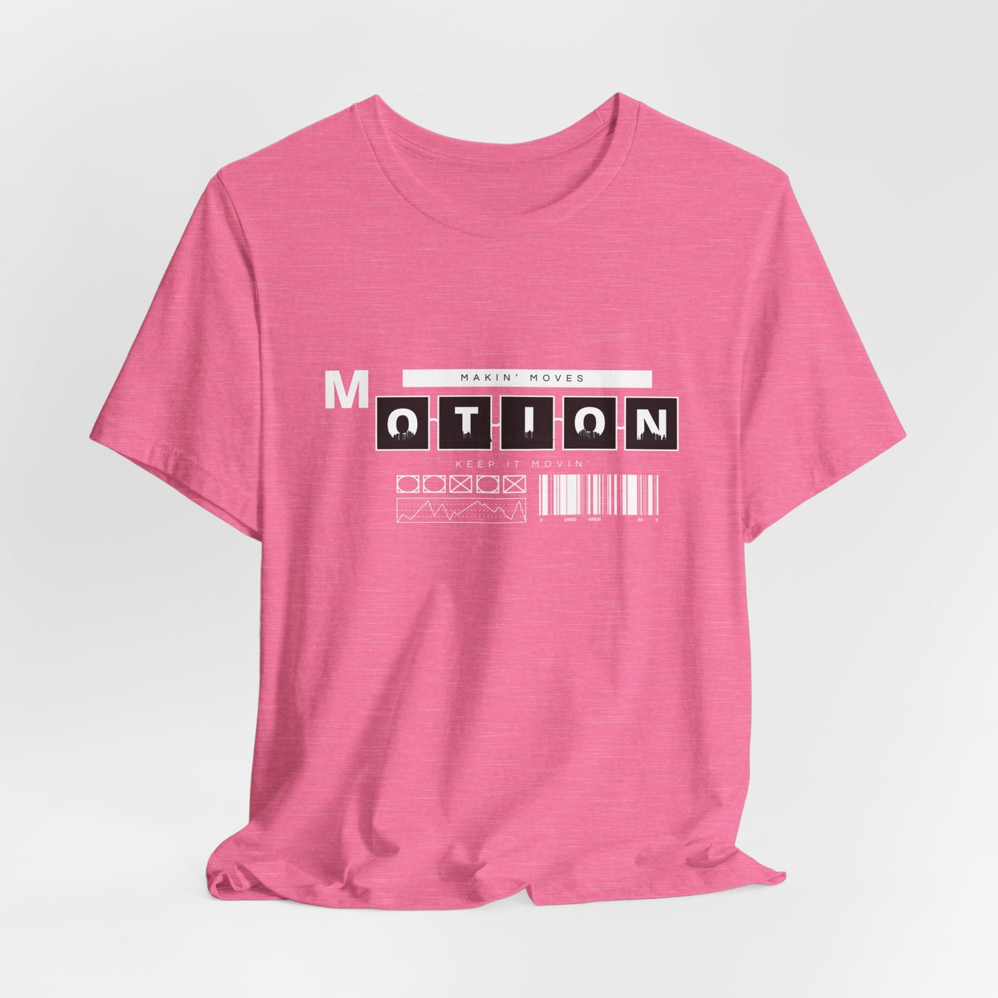 MOTION T-Shirt