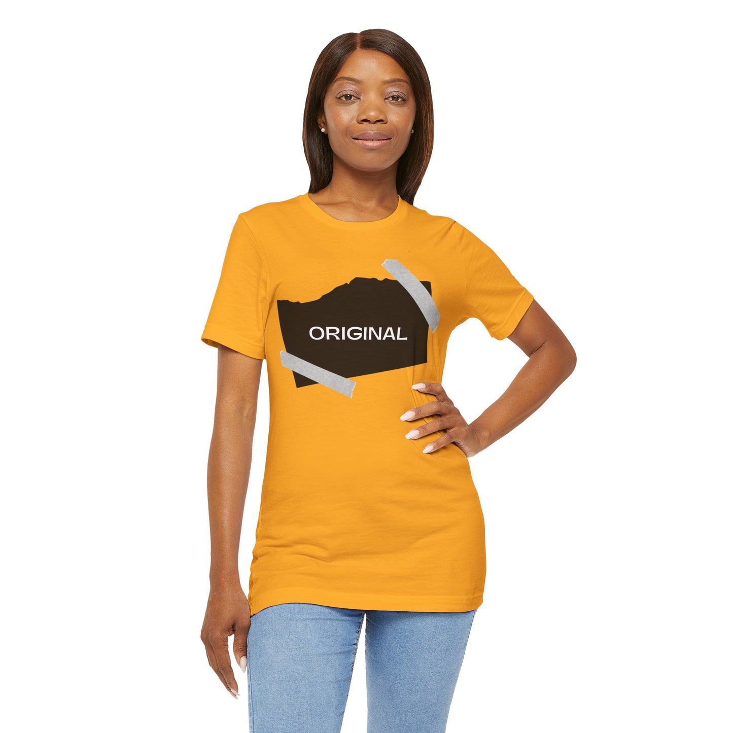 Original T-Shirtt
