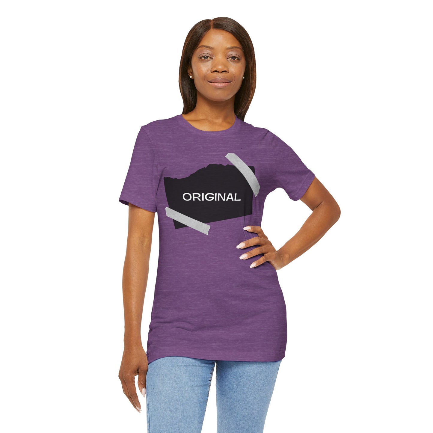 Original T-Shirtt